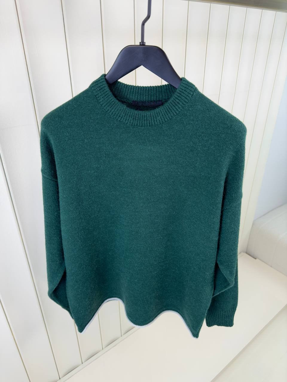 Ja**mus Sweater