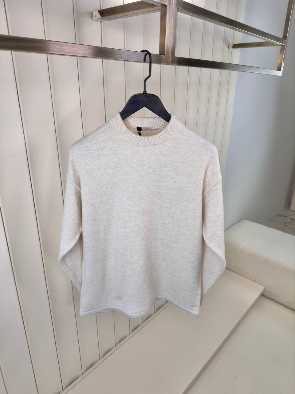 Ja**mus Sweater