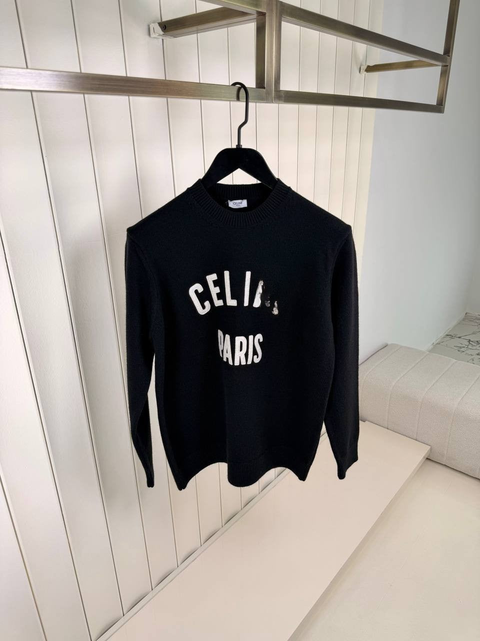 C Sweater