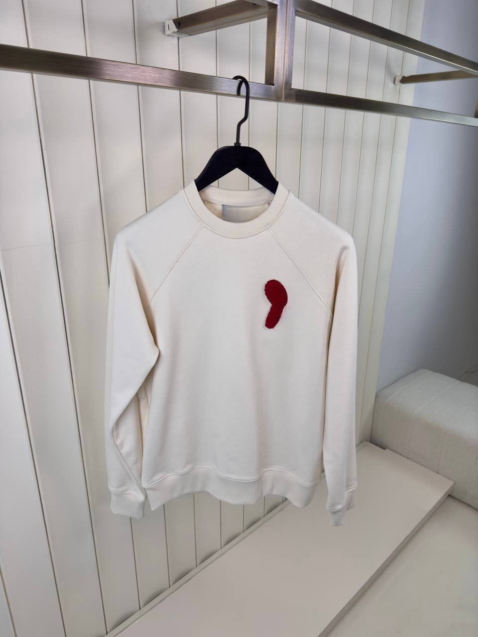 Ami Sweater
