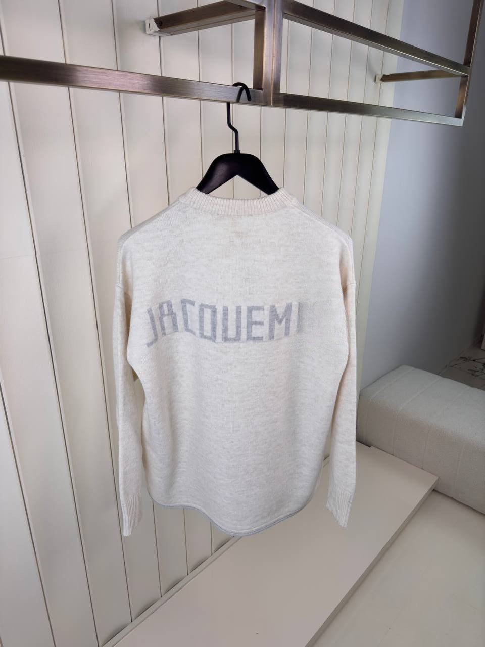 Ja**mus Sweater