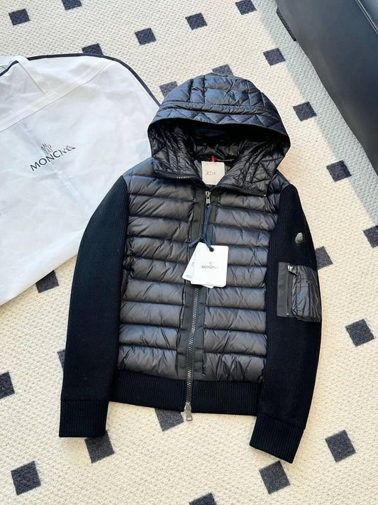 Mon**ler Cardigan