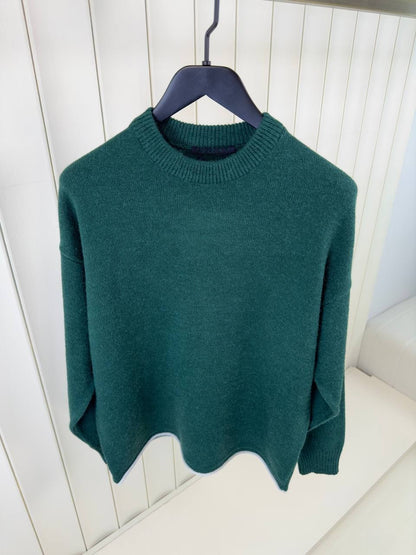 Ja**mus Sweater