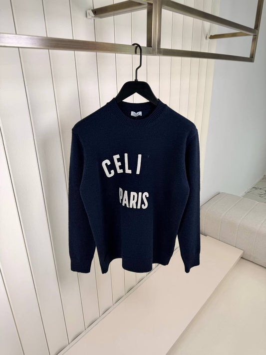 C Sweater