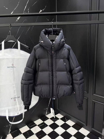Mon**ler Puffer