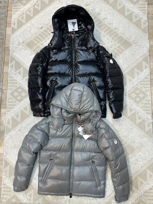 Maya Puffer