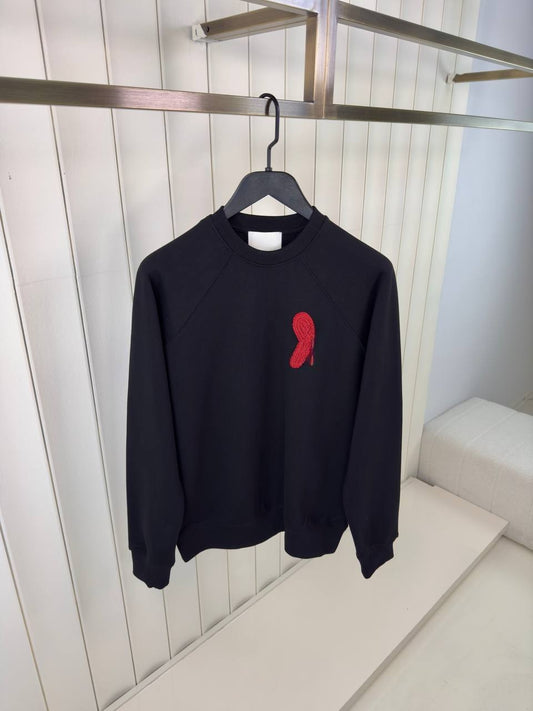 Ami Sweater