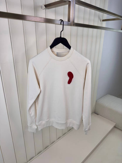 Ami Sweater
