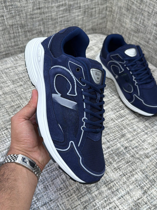 B30 - Blue