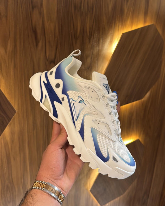 Louis Static