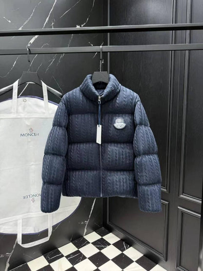 Mon**ler Puffer