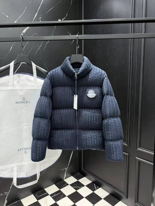 Mon**ler Puffer
