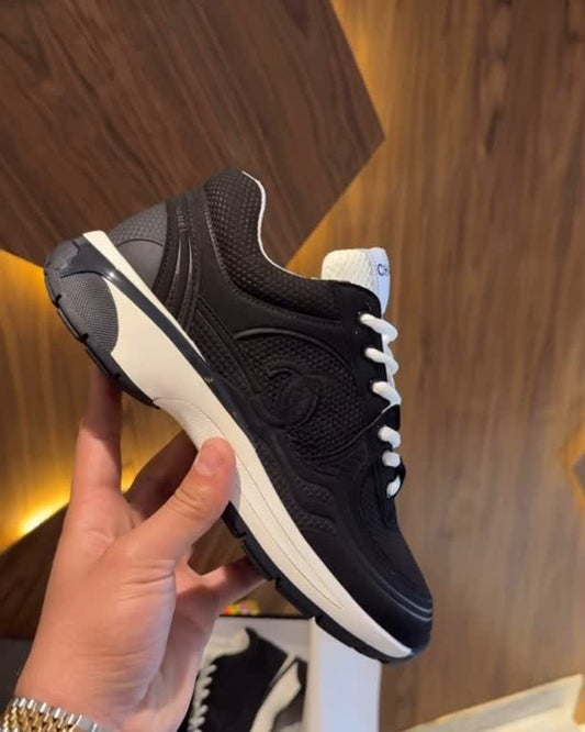 Cha**el Runners