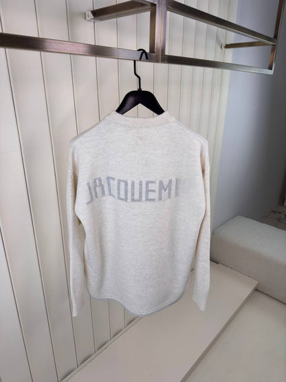 Ja**mus Sweater