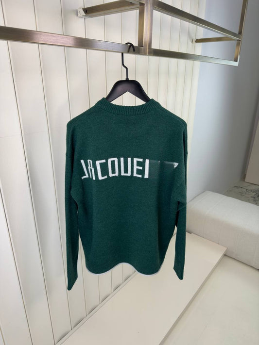 Ja**mus Sweater