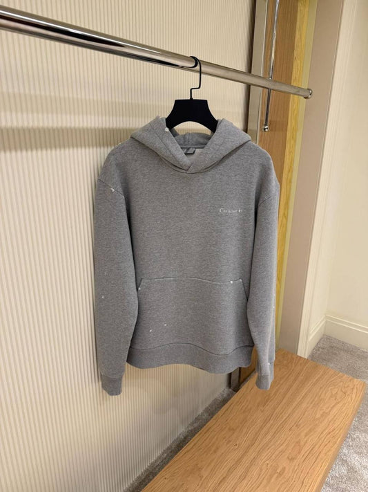Christian D Sweater